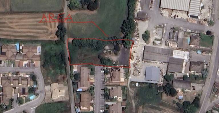 ufficio in vendita a Fiesse