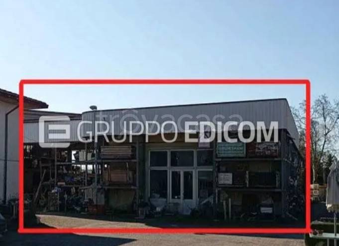 appartamento in vendita a Fiesse