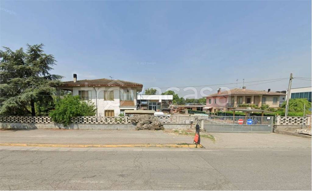 appartamento in vendita a Fiesse