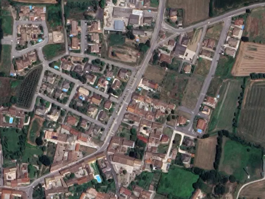 terreno agricolo in vendita a Fiesse