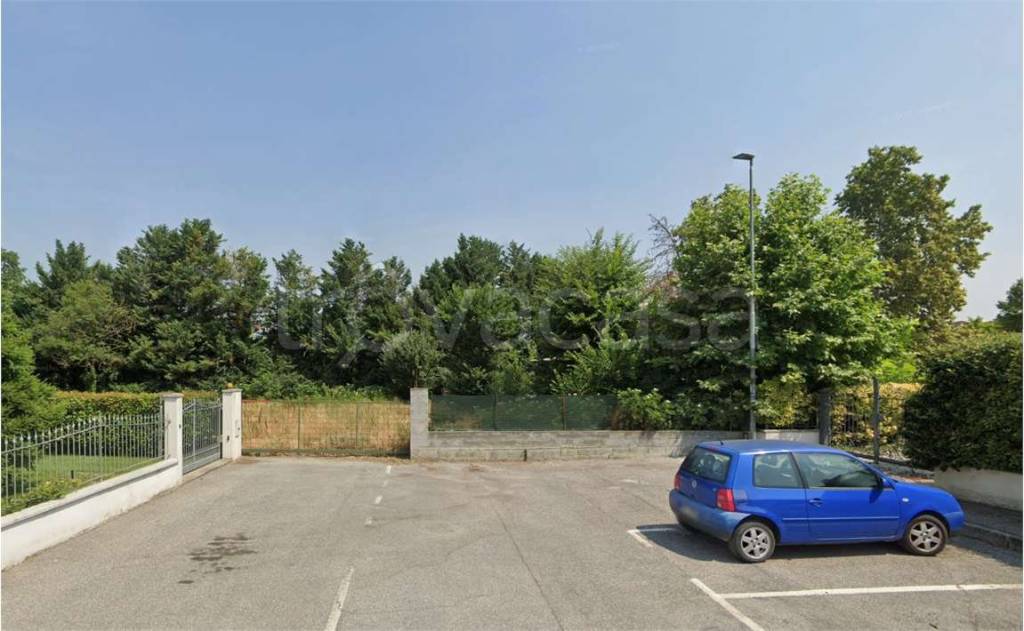 terreno agricolo in vendita a Fiesse