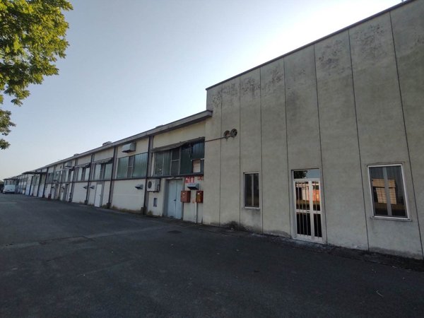 ufficio in vendita a Fiesse in zona Cadimarco