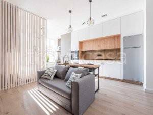 appartamento in vendita a Fiesse