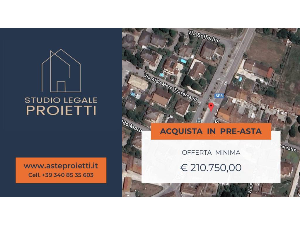 casa indipendente in vendita a Fiesse