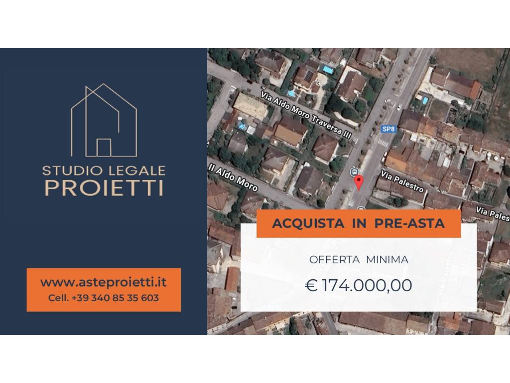 terreno agricolo in vendita a Fiesse