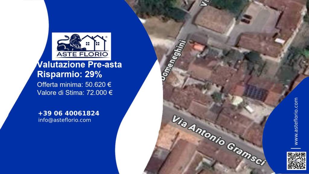 locale commerciale in vendita a Fiesse