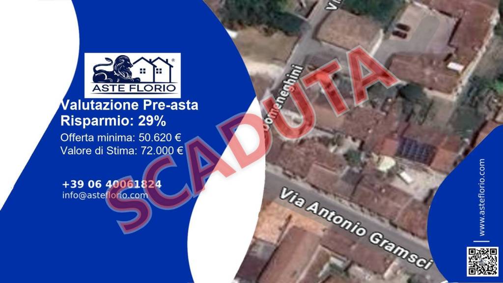 locale commerciale in vendita a Fiesse