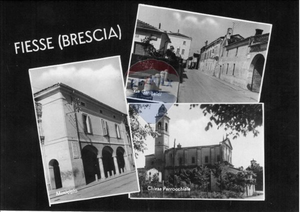 appartamento in vendita a Fiesse