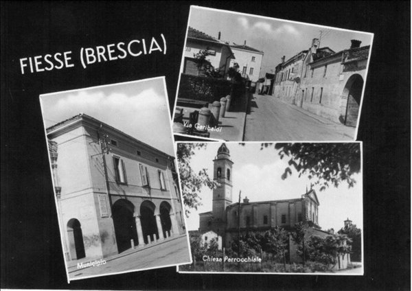 appartamento in vendita a Fiesse