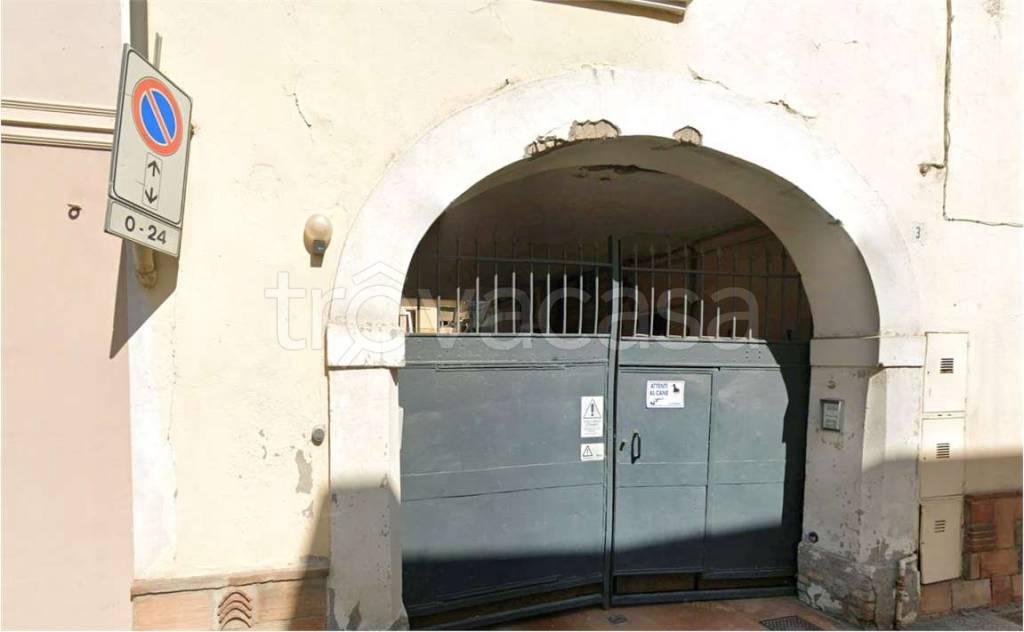 casa indipendente in vendita a Fiesse