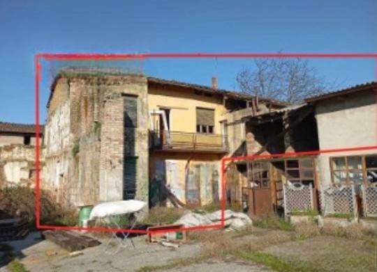 casa indipendente in vendita a Fiesse