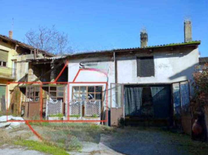 monolocale in vendita a Fiesse