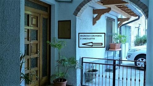 casa indipendente in vendita a Fiesse