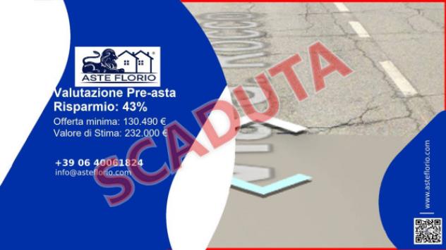 terreno agricolo in vendita a Fiesse