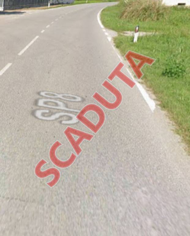 trivano in vendita a Fiesse