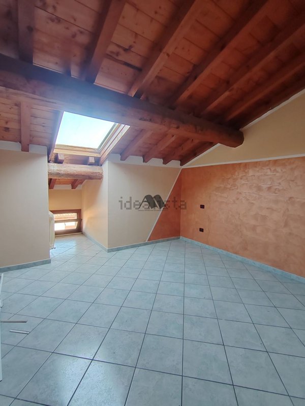 appartamento in vendita a Fiesse