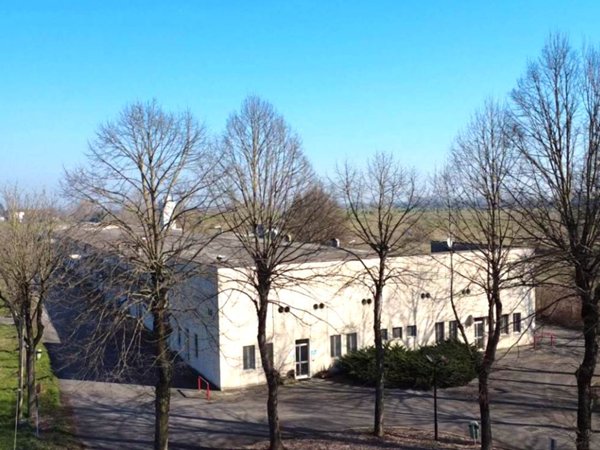 ufficio in vendita a Fiesse in zona Cadimarco