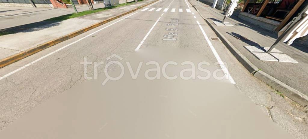 appartamento in vendita a Fiesse