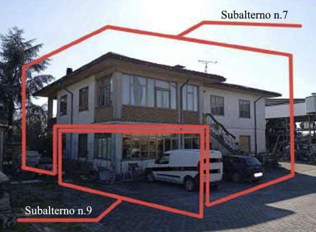 appartamento in vendita a Fiesse