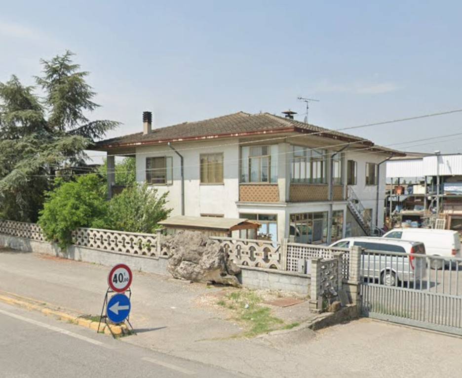 appartamento in vendita a Fiesse