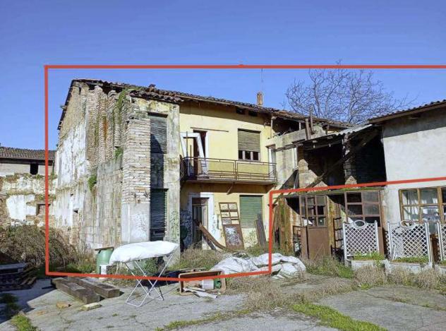 appartamento in vendita a Fiesse