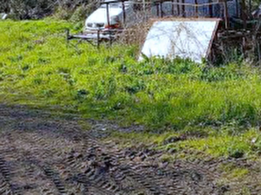 terreno agricolo in vendita a Fiesse