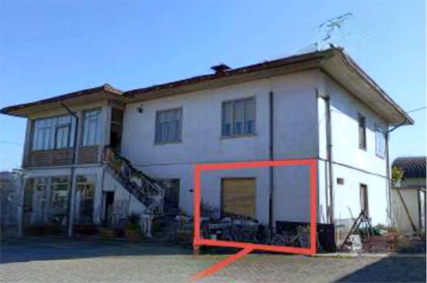 appartamento in vendita a Fiesse