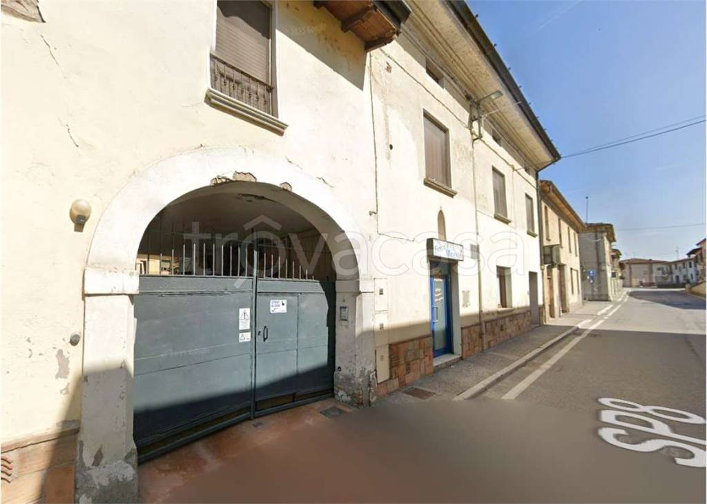 appartamento in vendita a Fiesse