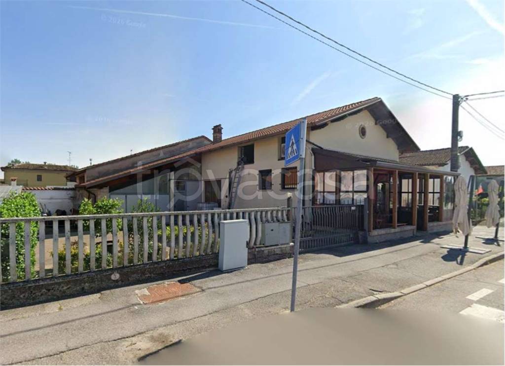 casa indipendente in vendita a Fiesse