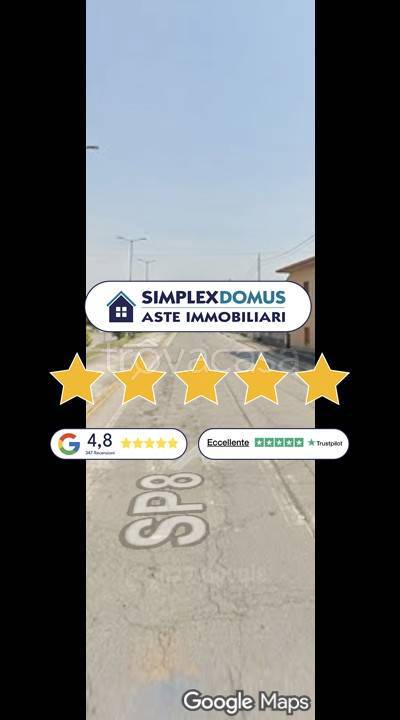 appartamento in vendita a Fiesse