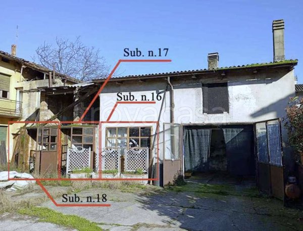 appartamento in vendita a Fiesse