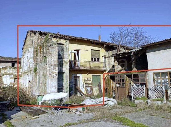 appartamento in vendita a Fiesse