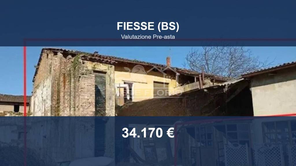 appartamento in vendita a Fiesse