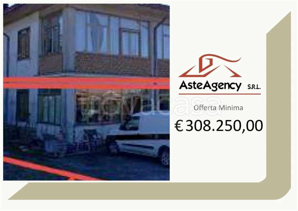 casa indipendente in vendita a Fiesse