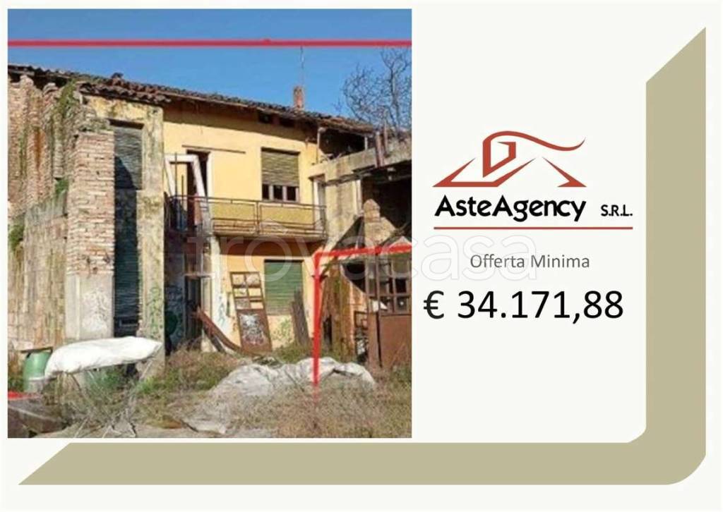 casa indipendente in vendita a Fiesse
