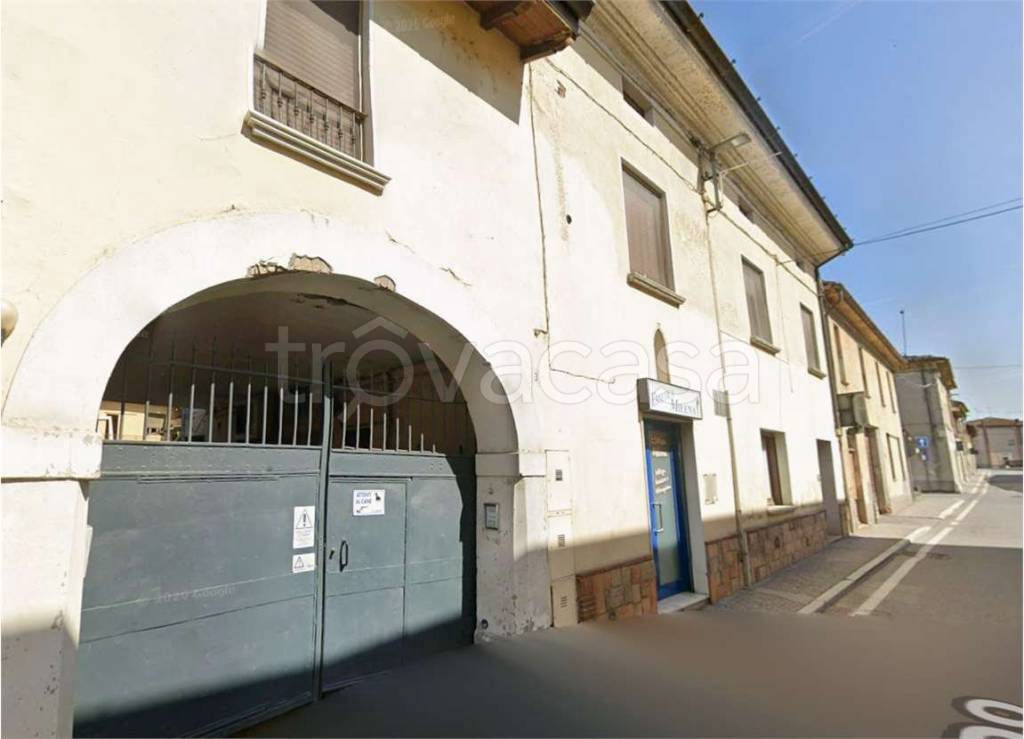 appartamento in vendita a Fiesse