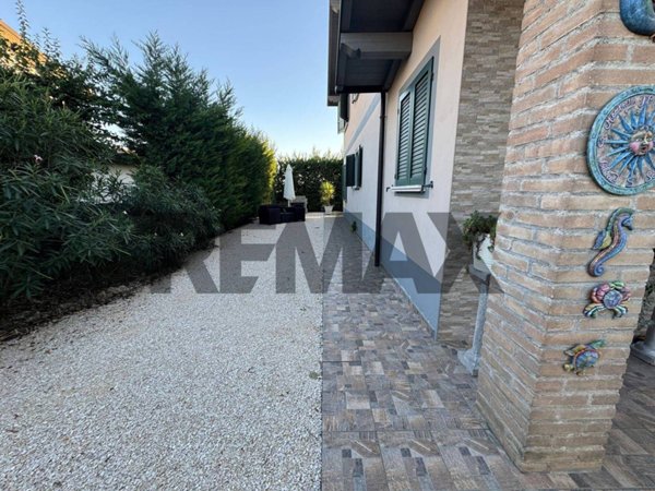casa indipendente in vendita a Fiesse