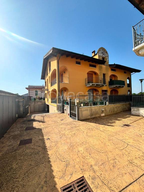 appartamento in vendita a Fiesse