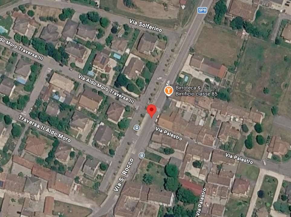 appartamento in vendita a Fiesse