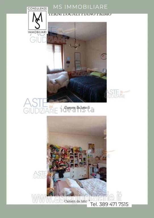 appartamento in vendita a Fiesse