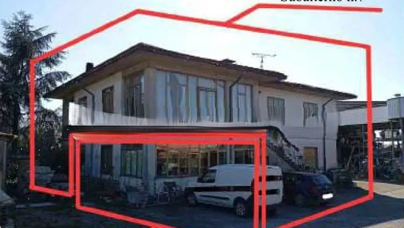 appartamento in vendita a Fiesse
