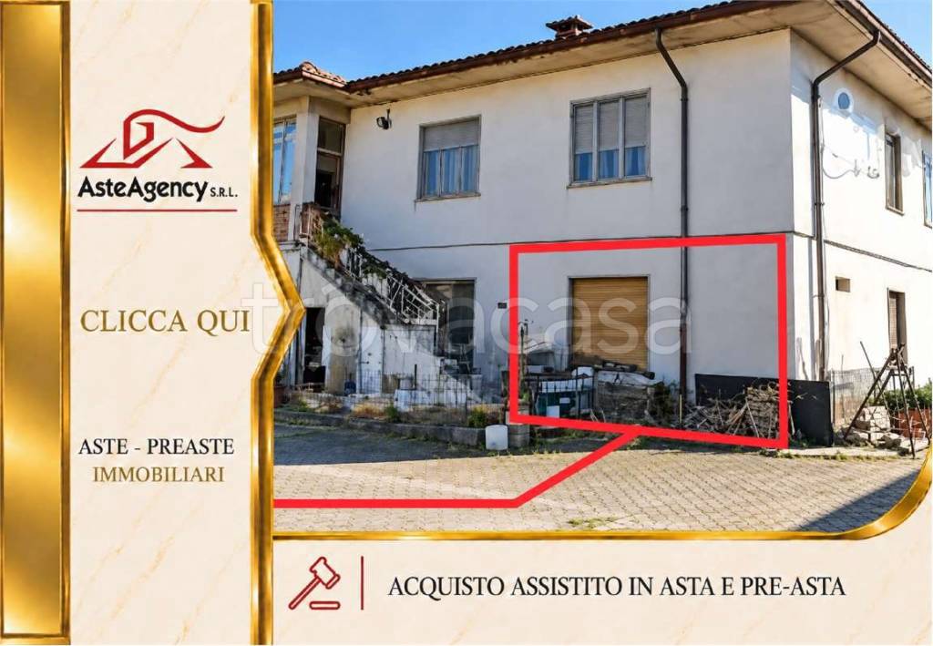 casa indipendente in vendita a Fiesse