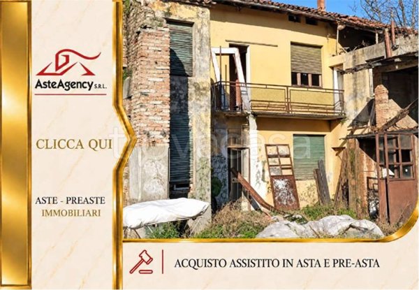 casa indipendente in vendita a Fiesse