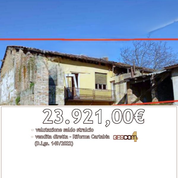 appartamento in vendita a Fiesse