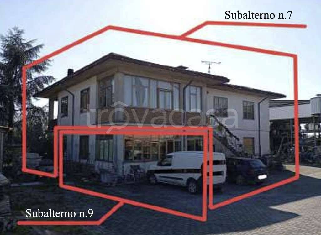 appartamento in vendita a Fiesse
