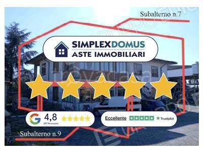 appartamento in vendita a Fiesse