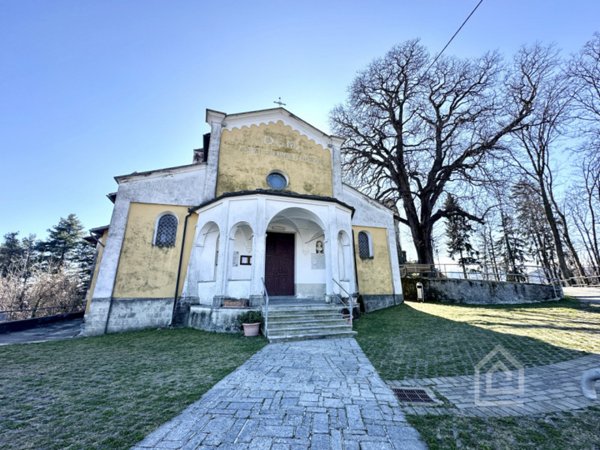 casa indipendente in vendita a Castelnuovo Nigra