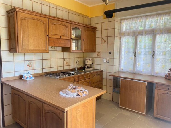 appartamento in vendita a Castelnuovo Nigra