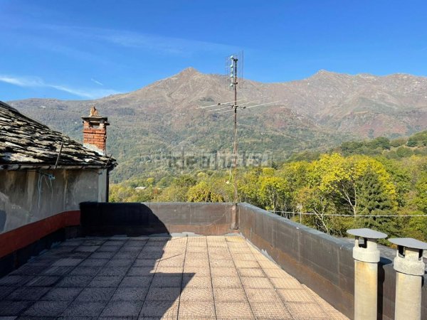 appartamento in vendita a Castelnuovo Nigra