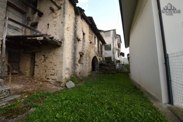 appartamento in vendita a Castelnuovo Nigra